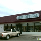 Alex Optical Inc