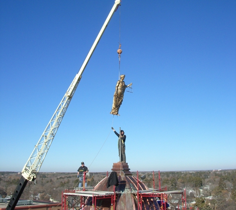 Building Restoration Corporation - Saint Paul, MN