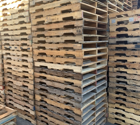 AAA Pallet & Lumber Co., Inc. - Phoenix, AZ