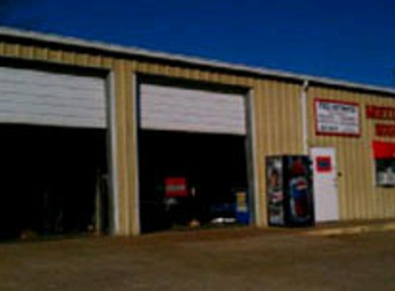 Muffler Mart - Bartlesville, OK