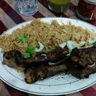 Choopan Kabab Restaurant