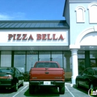 Pizza Bella