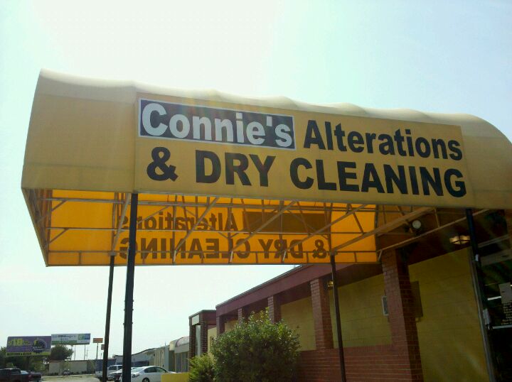 Connie's Alterations & Dry Cleaners Amarillo, TX 79102