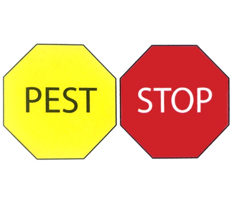 Pest Stop Inc - Camden, TN