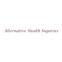 Alternative Health Inquiries