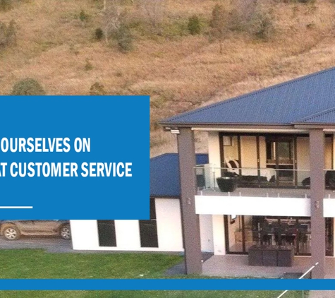 Sugar Valley Concreting - West Wallsend, NSW. We pride ourselves on our great customer service.