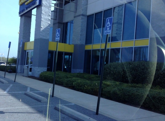 CarMax - Madison, TN