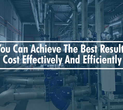 Australian Piping Solutions Pty Ltd - Berrimah, NT. You Can Achieve The Best Results Cost Effectively And Efficiently