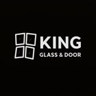 King Glass & Door