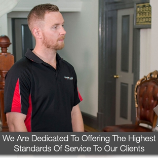 Soundbridge Financial Services - Mackay, QLD. We are dedicated to offering the highest standards of service to our clients