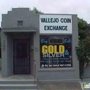 Vallejo Coin Exchange