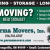 Parma Movers gallery