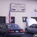 Marin Volvo-Saab Independent Repair - Auto Repair & Service