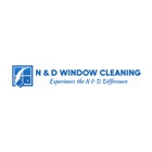 N & D Window Cleaning