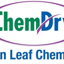 Green Leaf Chem-Dry - Carpet & Rug Cleaners