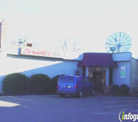 Scruples Lounge - Bridgeport, CT