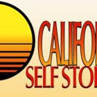 California Self Storage