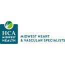 Midwest Heart and Vascular Specialists - Clinton - Physicians & Surgeons, Cardiology