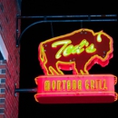 Ted's Montana Grill - American Restaurants