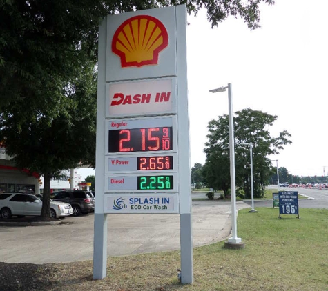 Shell - Mechanicsville, VA