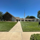 The Church of Jesus Christ of Latter-day Saints - Methodist Churches