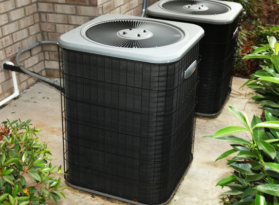 Comfort Boys Air Conditioning and Heating - Boerne, TX