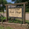 Crystal Rock Shop gallery