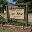 Crystal Rock Shop - Rock Shops