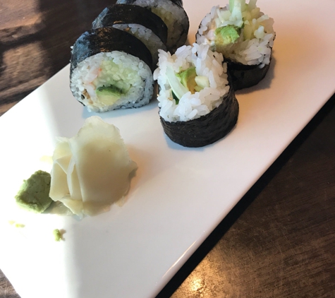 Wasabi Japanese Steak House - Bozeman, MT