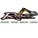 Renzo Excavating - Excavation Contractors