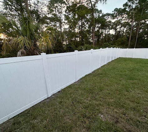 Element Fence Company