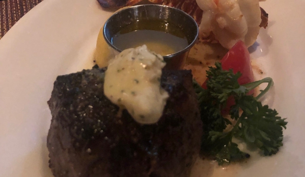 Steakhouse 85 - New Brunswick, NJ