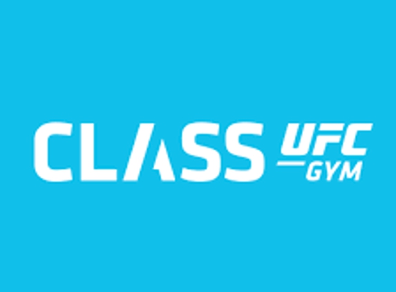 CLASS UFC GYM Downtown Fort Worth - Fort Worth, TX