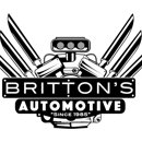 Britton's Automotive - Automobile Electric Service