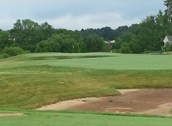 Heritage Creek Golf Club - Jamison, PA