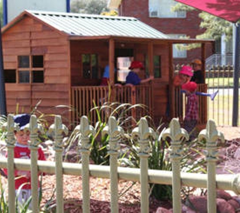 Calrossy Anglican School