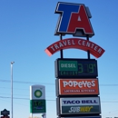 TA Travel Center - Truck Service & Repair