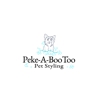 Peke-A-Boo Too Pet Styling gallery