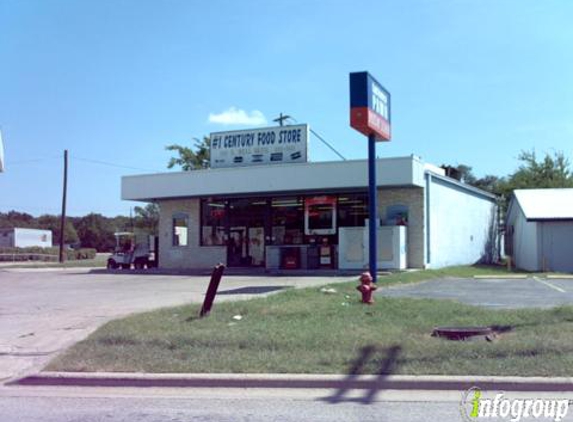 Century Food Store - Cedar Park, TX