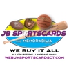JB Sportscards and Memorabilia gallery