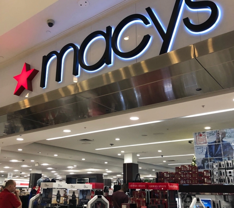 Macy's - Roseville, CA