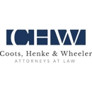 Coots, Henke & Wheeler - Insurance Attorneys