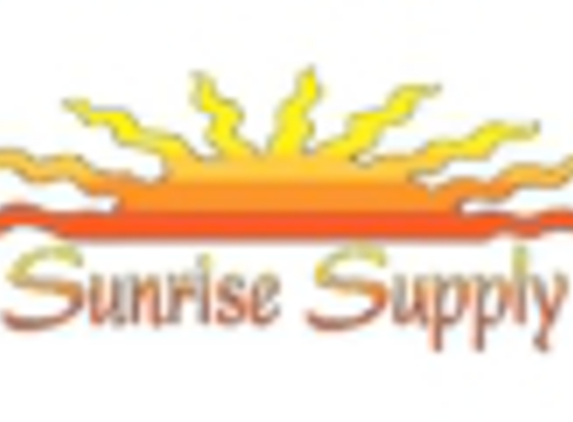 Sunrise Supply - Washington, IL