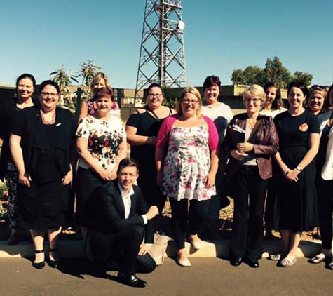 Early Childhood Australia - Winnellie, NT