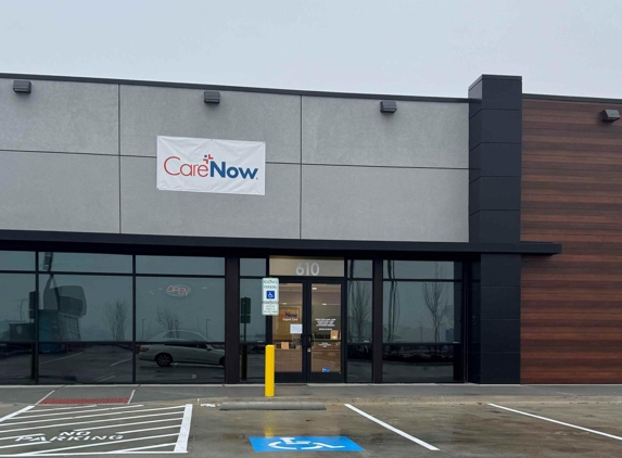 CareNow Urgent Care - Forney - Forney, TX