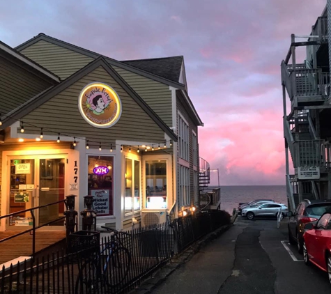 Bayside Betsy's - Provincetown, MA