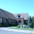 First Christian Church