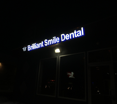 Brilliant Smile - Meriden, CT