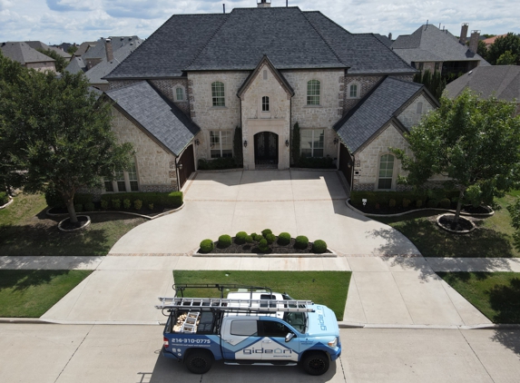 Gideon Roofing - Frisco, TX