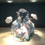 Lladro Porcelain U S America